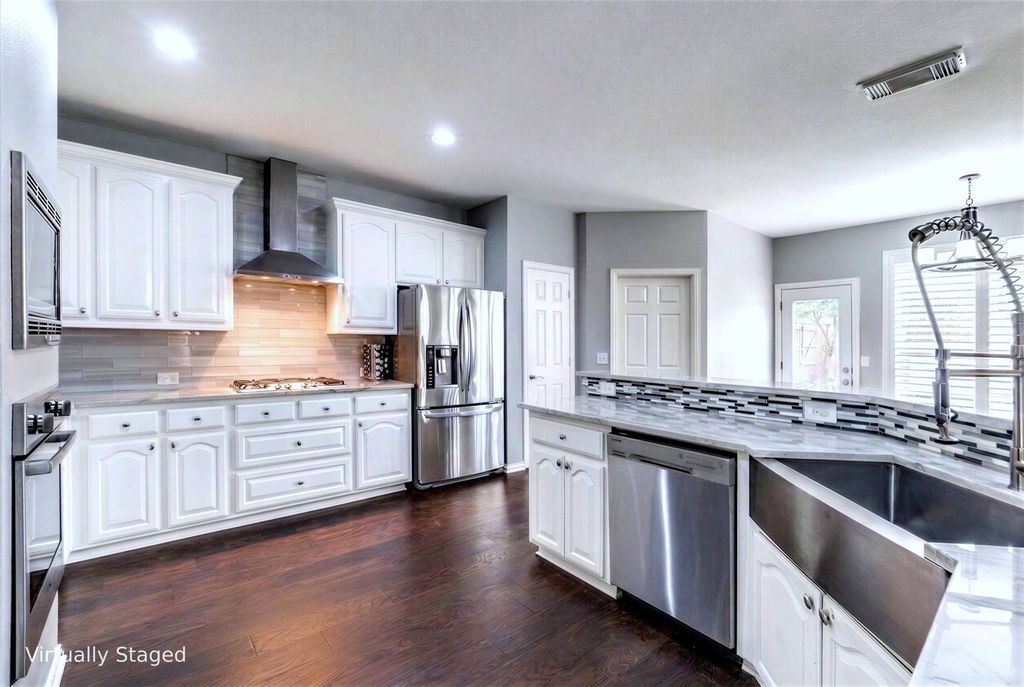 18747 Gibbons Drive, Dallas, TX 75287