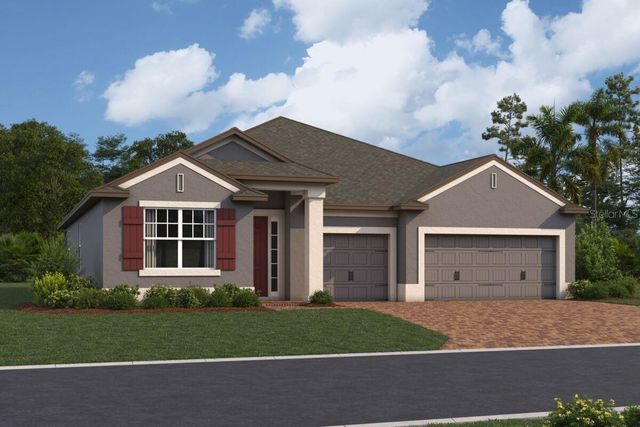 2600 RAVENCLIFFE TERRACE, Oviedo, FL 32765