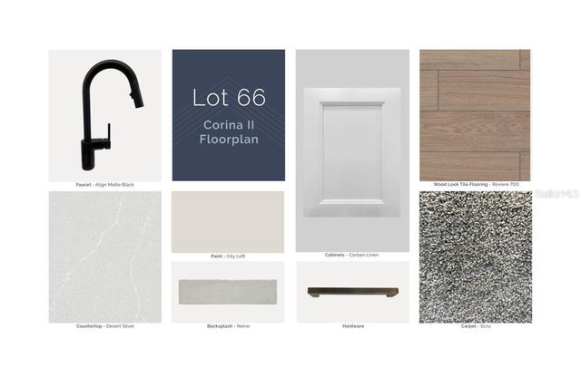 2600 RAVENCLIFFE TERRACE, Oviedo, FL 32765