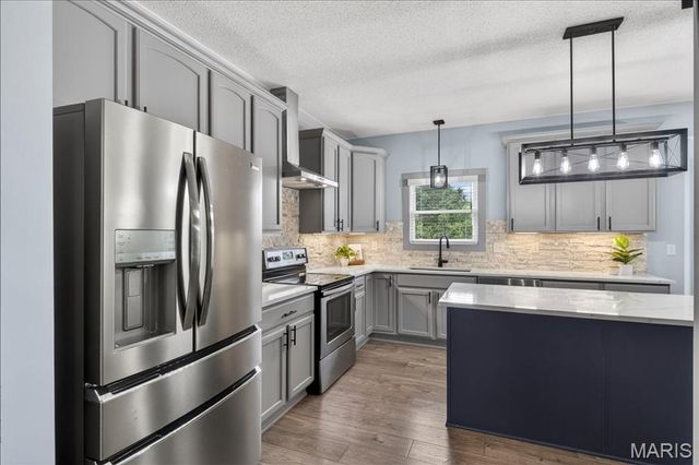 129 Henrietta Court, Dardenne Prairie, MO 63368