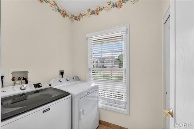 129 Henrietta Court, Dardenne Prairie, MO 63368
