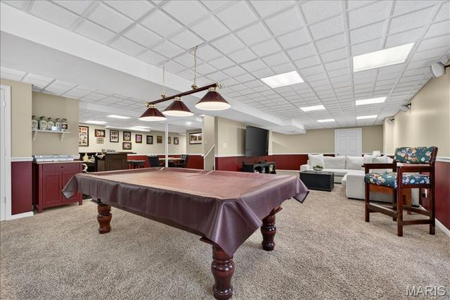 129 Henrietta Court, Dardenne Prairie, MO 63368