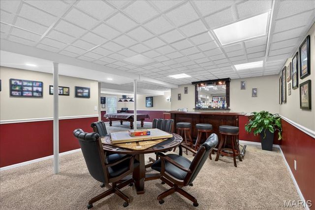 129 Henrietta Court, Dardenne Prairie, MO 63368