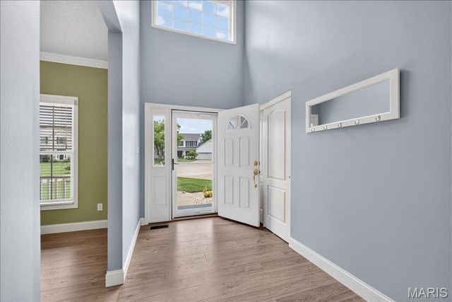 129 Henrietta Court, Dardenne Prairie, MO 63368