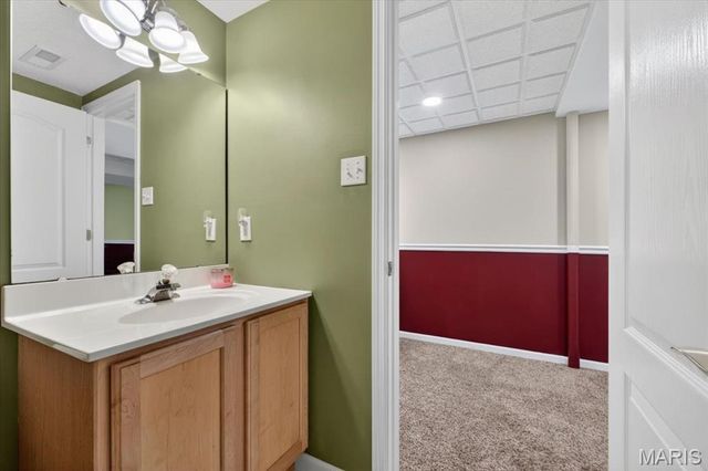 129 Henrietta Court, Dardenne Prairie, MO 63368