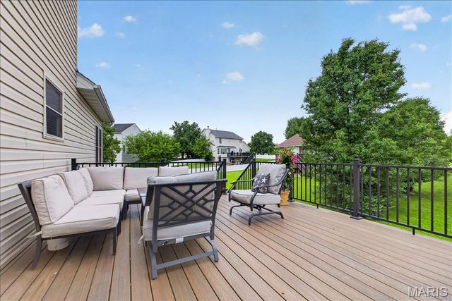 129 Henrietta Court, Dardenne Prairie, MO 63368