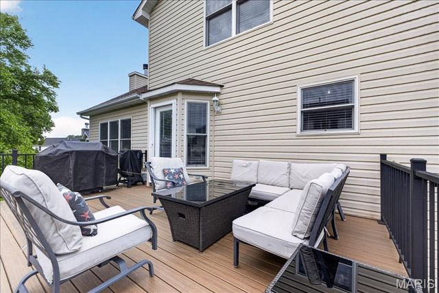 129 Henrietta Court, Dardenne Prairie, MO 63368