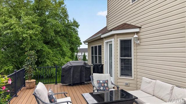 129 Henrietta Court, Dardenne Prairie, MO 63368