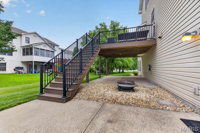 129 Henrietta Court, Dardenne Prairie, MO 63368