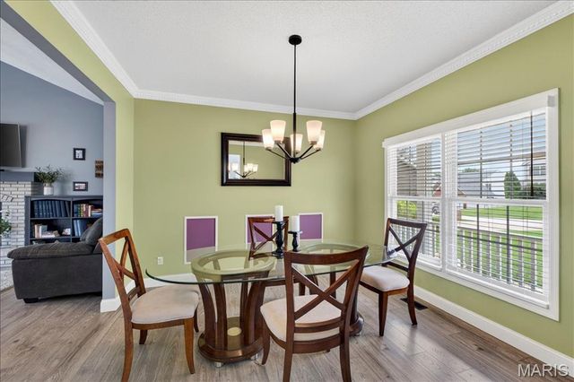 129 Henrietta Court, Dardenne Prairie, MO 63368