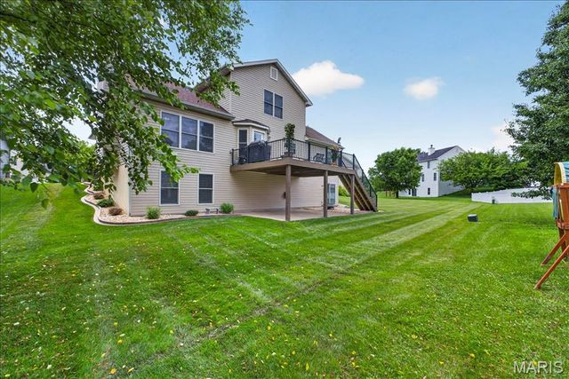 129 Henrietta Court, Dardenne Prairie, MO 63368