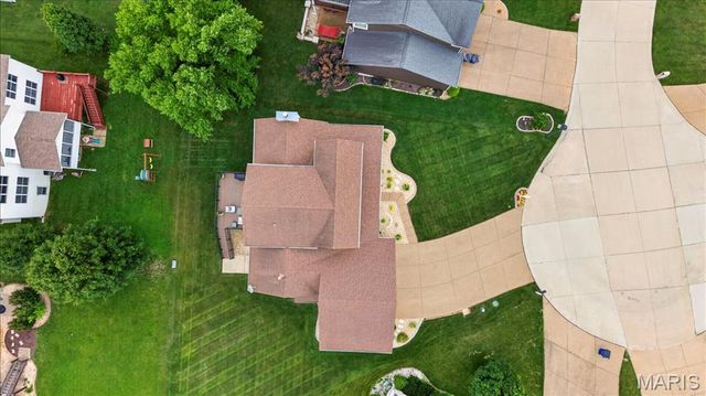 129 Henrietta Court, Dardenne Prairie, MO 63368