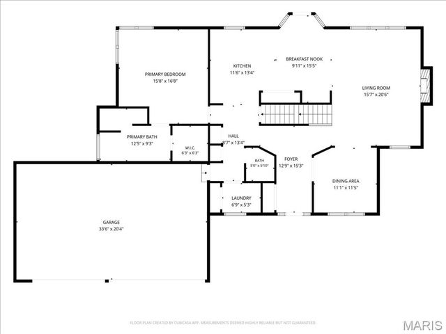129 Henrietta Court, Dardenne Prairie, MO 63368