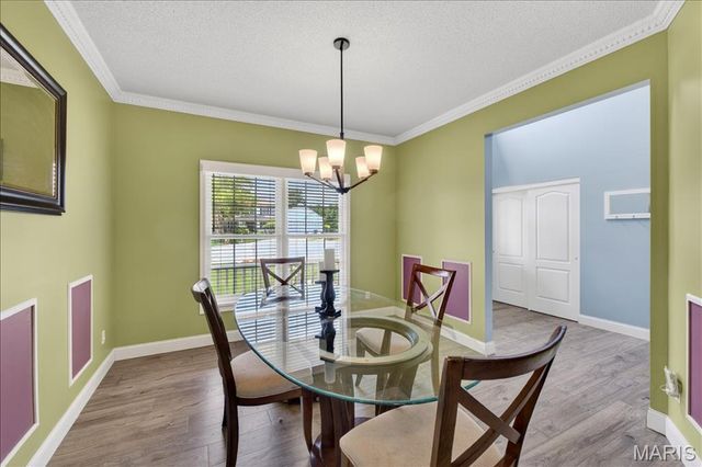 129 Henrietta Court, Dardenne Prairie, MO 63368