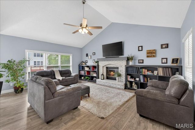 129 Henrietta Court, Dardenne Prairie, MO 63368