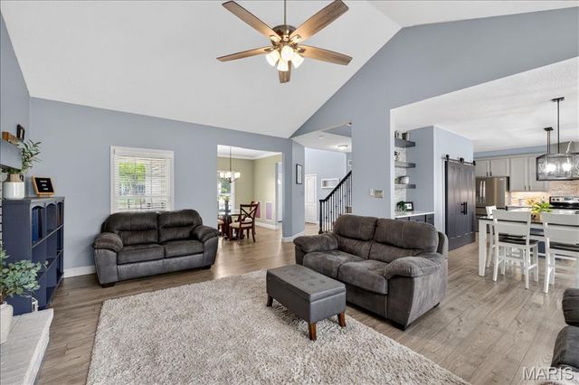 129 Henrietta Court, Dardenne Prairie, MO 63368