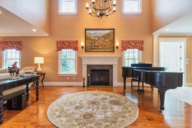 29 Woodcliffe Rd., Lexington, MA 02421