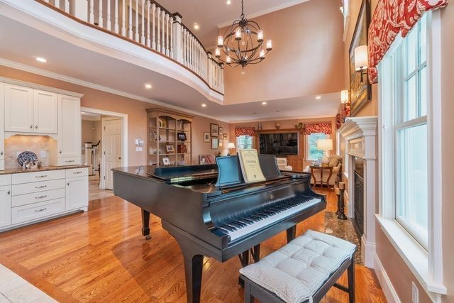29 Woodcliffe Rd., Lexington, MA 02421