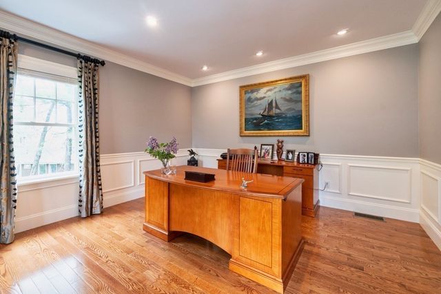 29 Woodcliffe Rd., Lexington, MA 02421