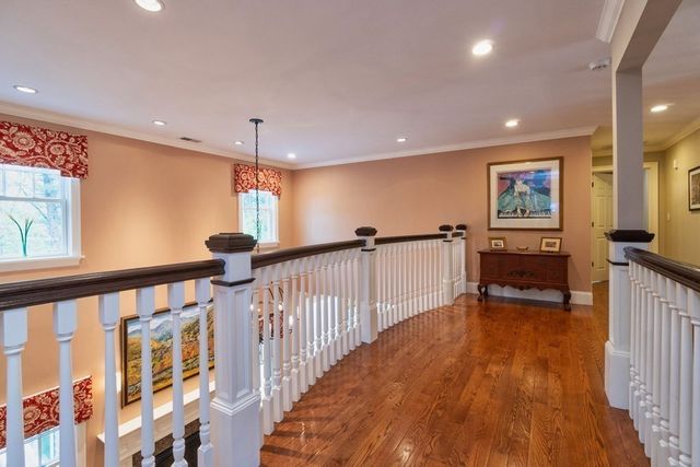 29 Woodcliffe Rd., Lexington, MA 02421