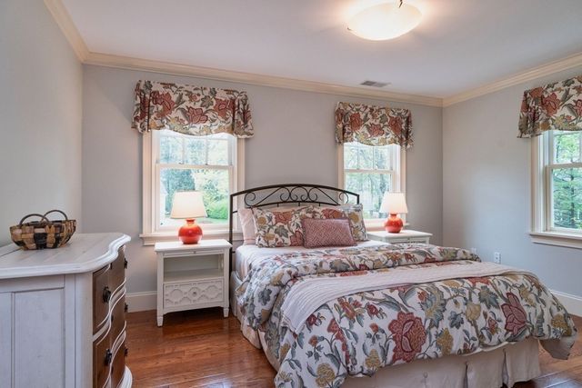 29 Woodcliffe Rd., Lexington, MA 02421