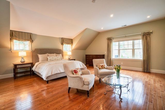 29 Woodcliffe Rd., Lexington, MA 02421