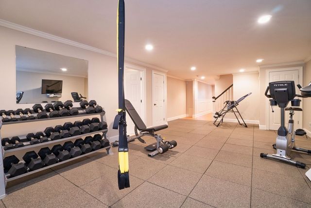 29 Woodcliffe Rd., Lexington, MA 02421
