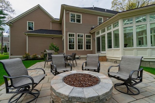 29 Woodcliffe Rd., Lexington, MA 02421