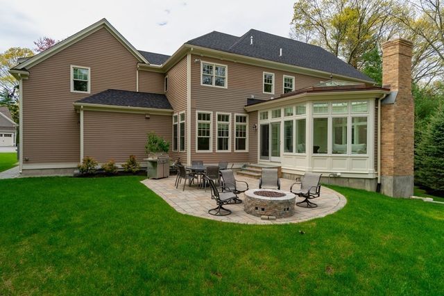 29 Woodcliffe Rd., Lexington, MA 02421