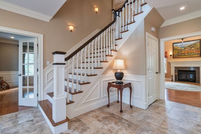29 Woodcliffe Rd., Lexington, MA 02421