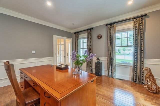 29 Woodcliffe Rd., Lexington, MA 02421