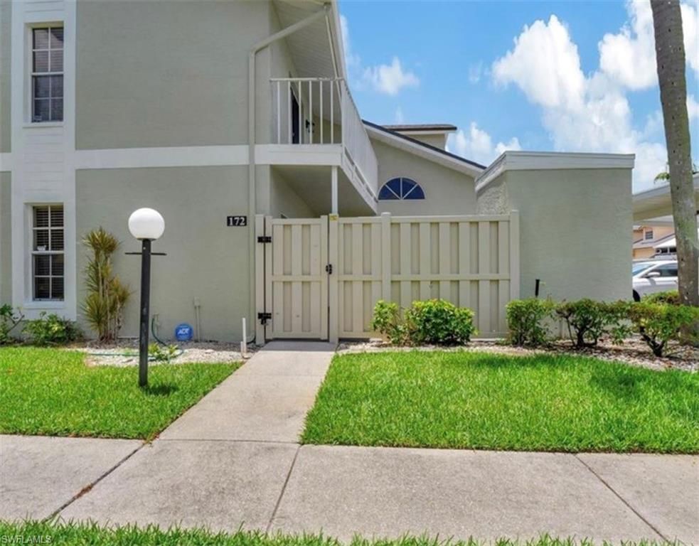 13121 Whitehaven LN 172, Fort Myers, FL 33966