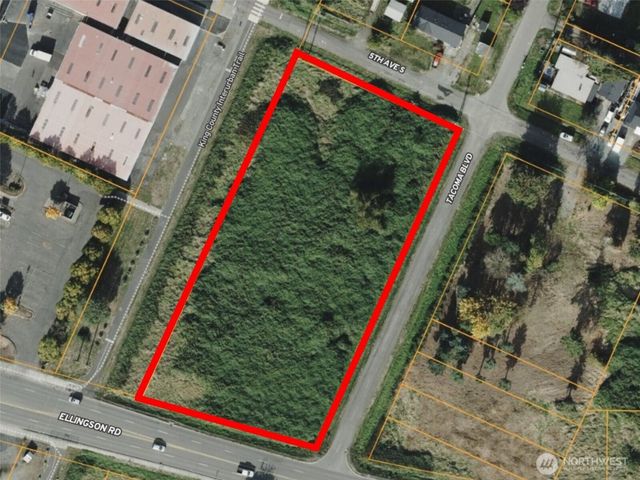 415 Tacoma Boulevard, Pacific, WA 98047