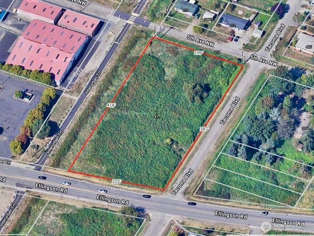 415 Tacoma Boulevard, Pacific, WA 98047
