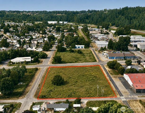 415 Tacoma Boulevard, Pacific, WA 98047