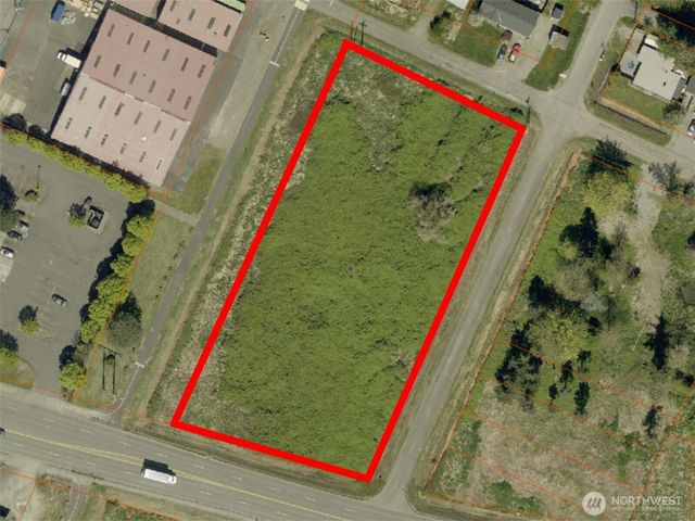 415 Tacoma Boulevard, Pacific, WA 98047