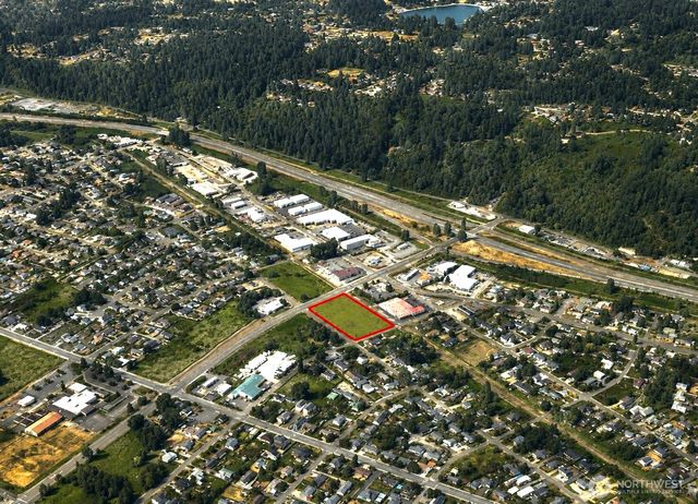 415 Tacoma Boulevard, Pacific, WA 98047