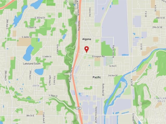 415 Tacoma Boulevard, Pacific, WA 98047