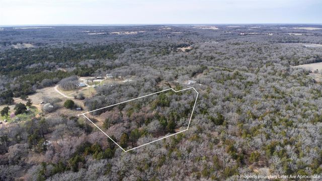 4 Acres Tiffany Lane, Whitesboro, TX 76273