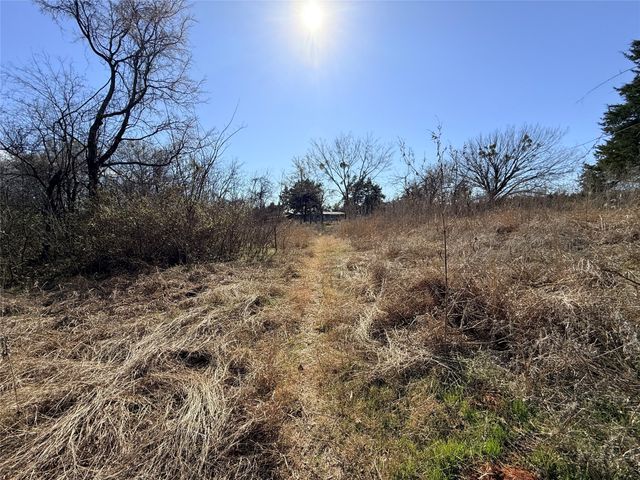 4 Acres Tiffany Lane, Whitesboro, TX 76273
