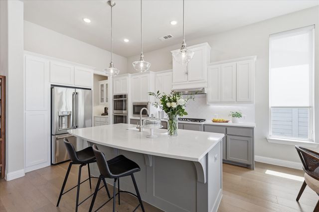 1209 10th Street, Argyle, TX 76226
