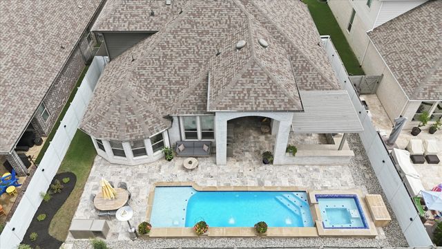 1209 10th Street, Argyle, TX 76226