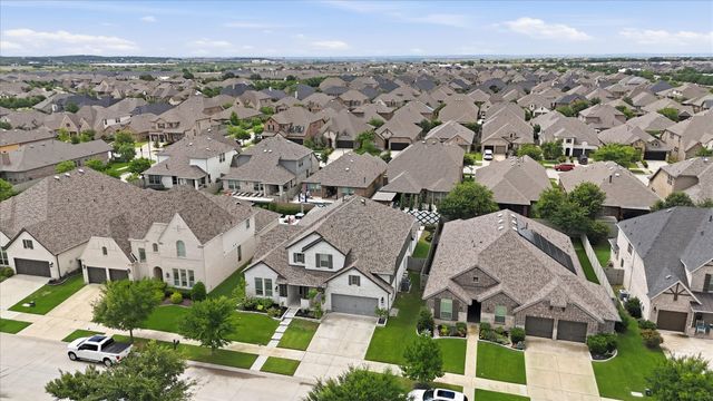 1209 10th Street, Argyle, TX 76226