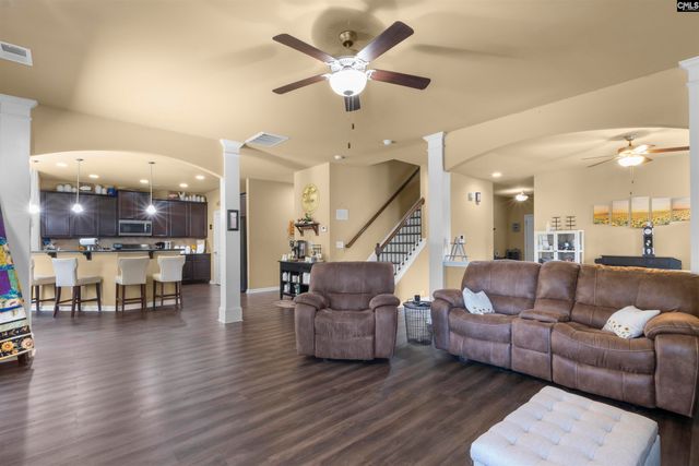 6 Race Stable Court, Lugoff, SC 29078