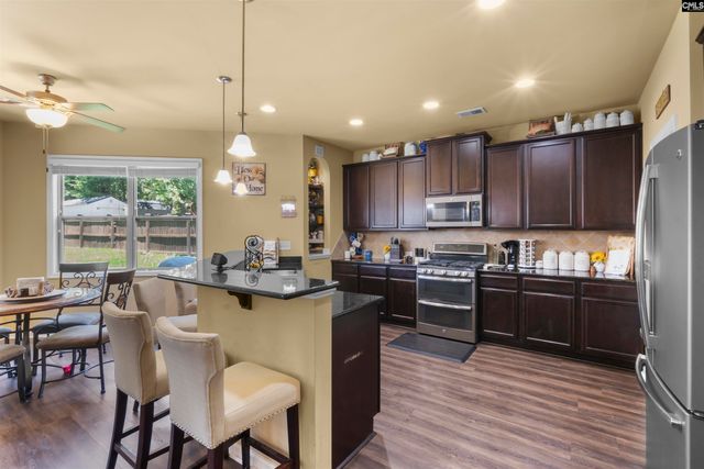 6 Race Stable Court, Lugoff, SC 29078