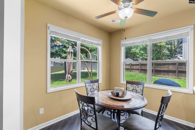 6 Race Stable Court, Lugoff, SC 29078