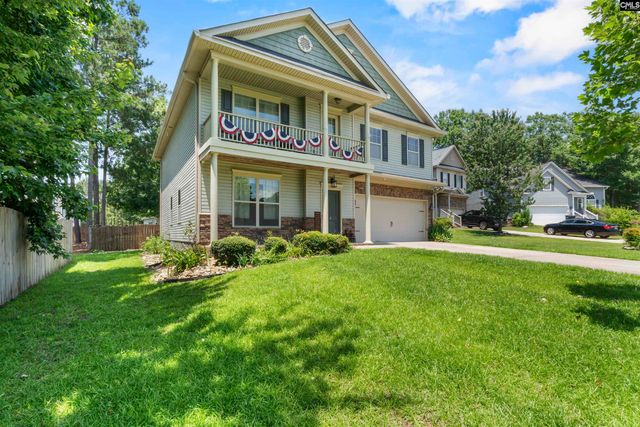 6 Race Stable Court, Lugoff, SC 29078
