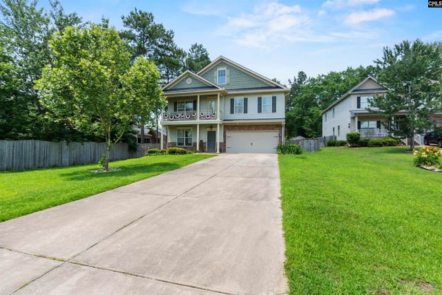 6 Race Stable Court, Lugoff, SC 29078