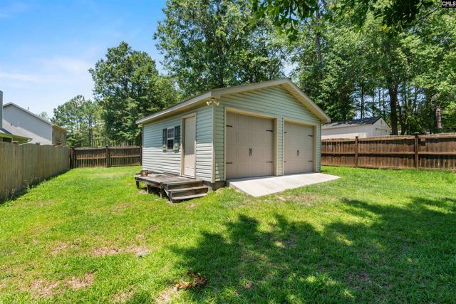 6 Race Stable Court, Lugoff, SC 29078