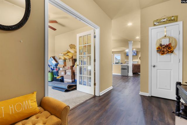 6 Race Stable Court, Lugoff, SC 29078